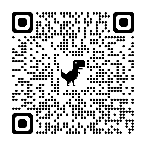 QR code pour partager les photos du mariage